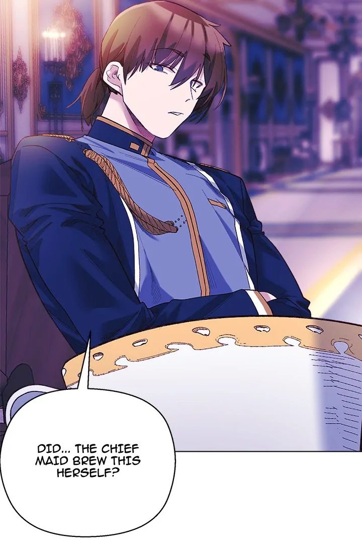 I Will Protect the Lady
