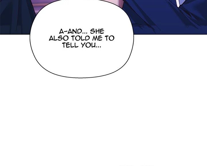 I Will Protect the Lady