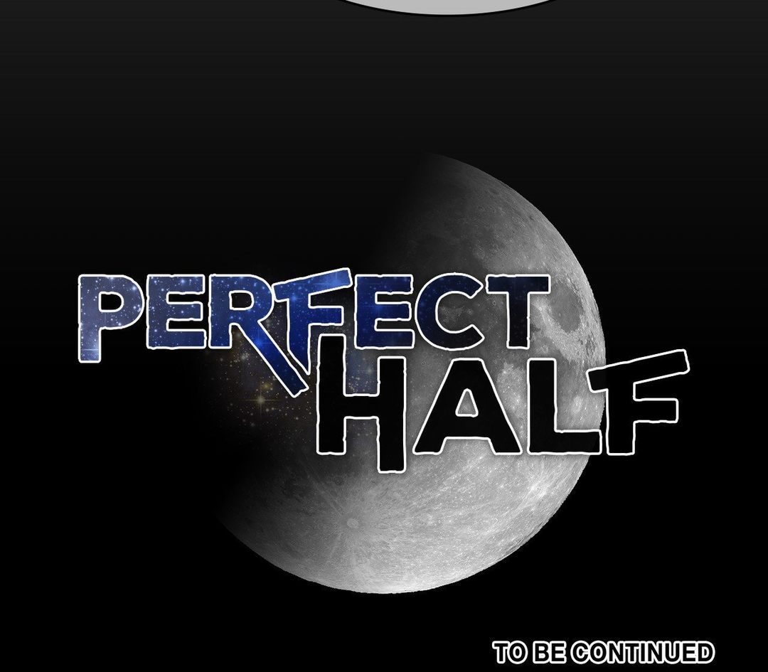 Perfect Half