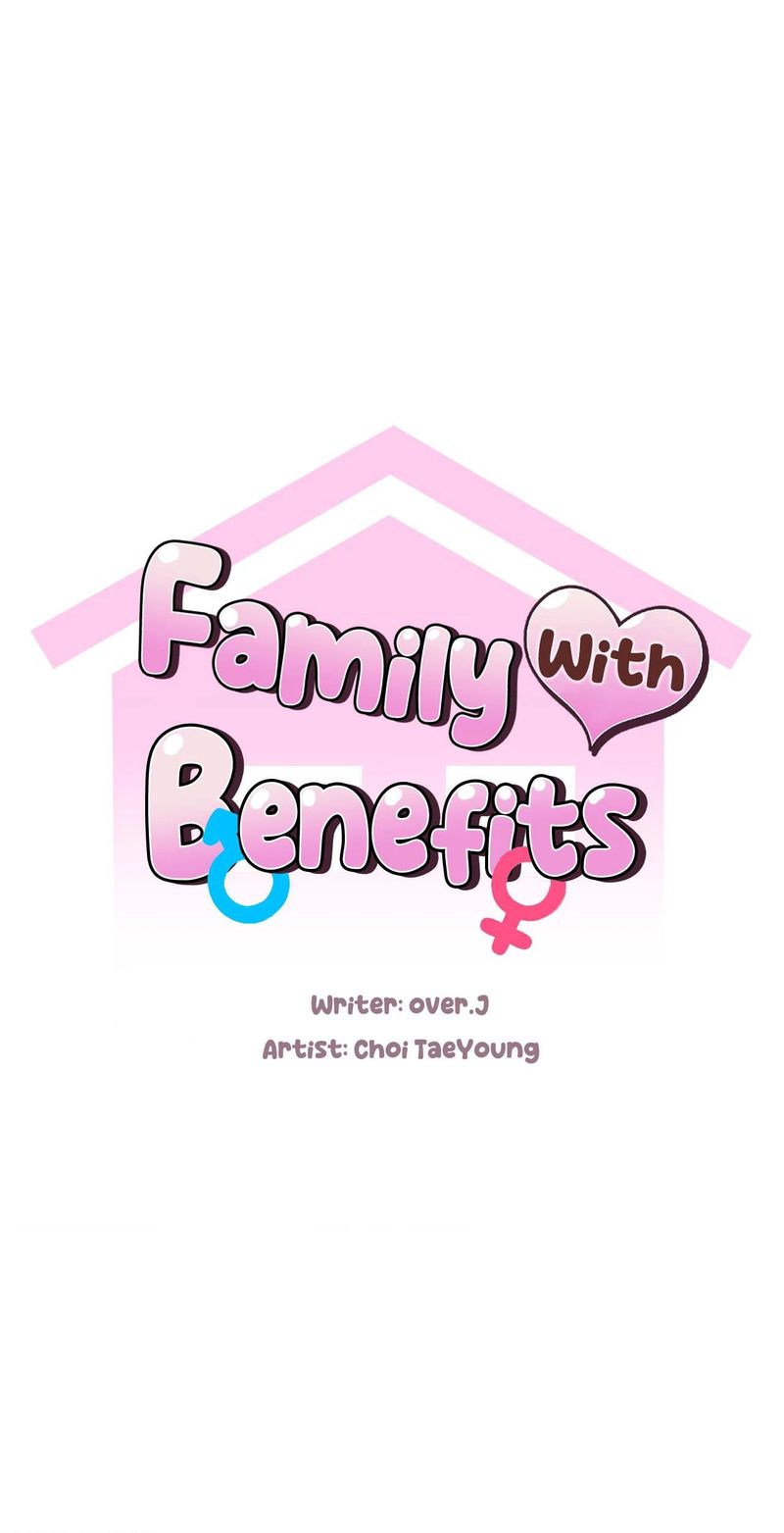 Family with Benefits