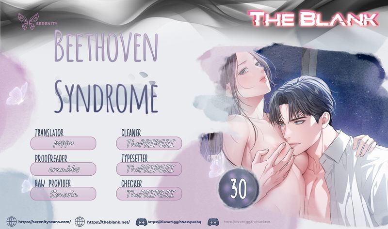 Beethoven Syndrome