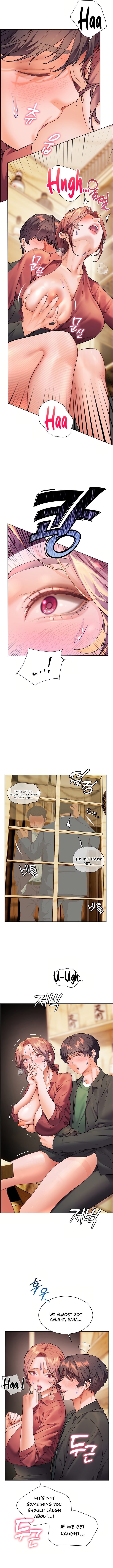 The Teachers’ Efforts