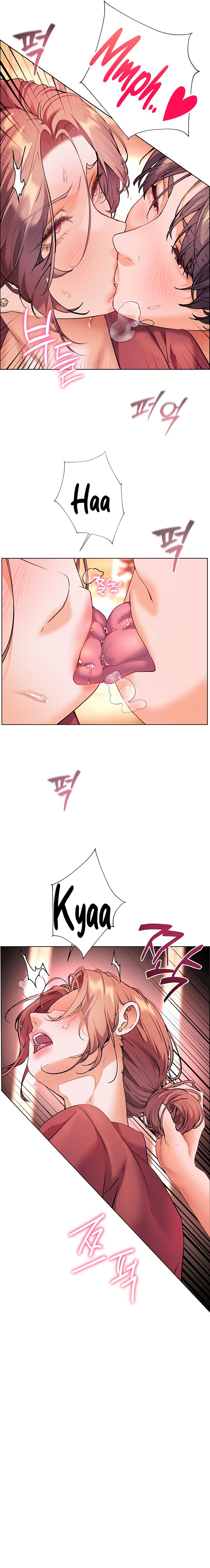 The Teachers’ Efforts