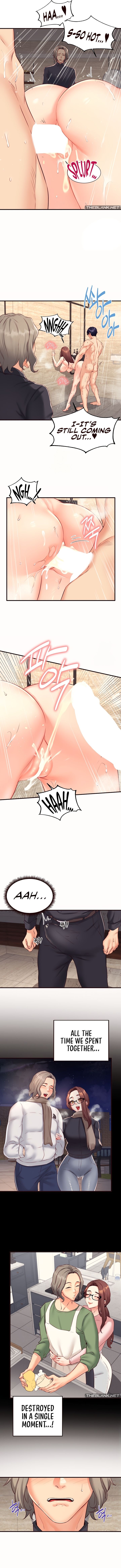 An Introduction to MILFs