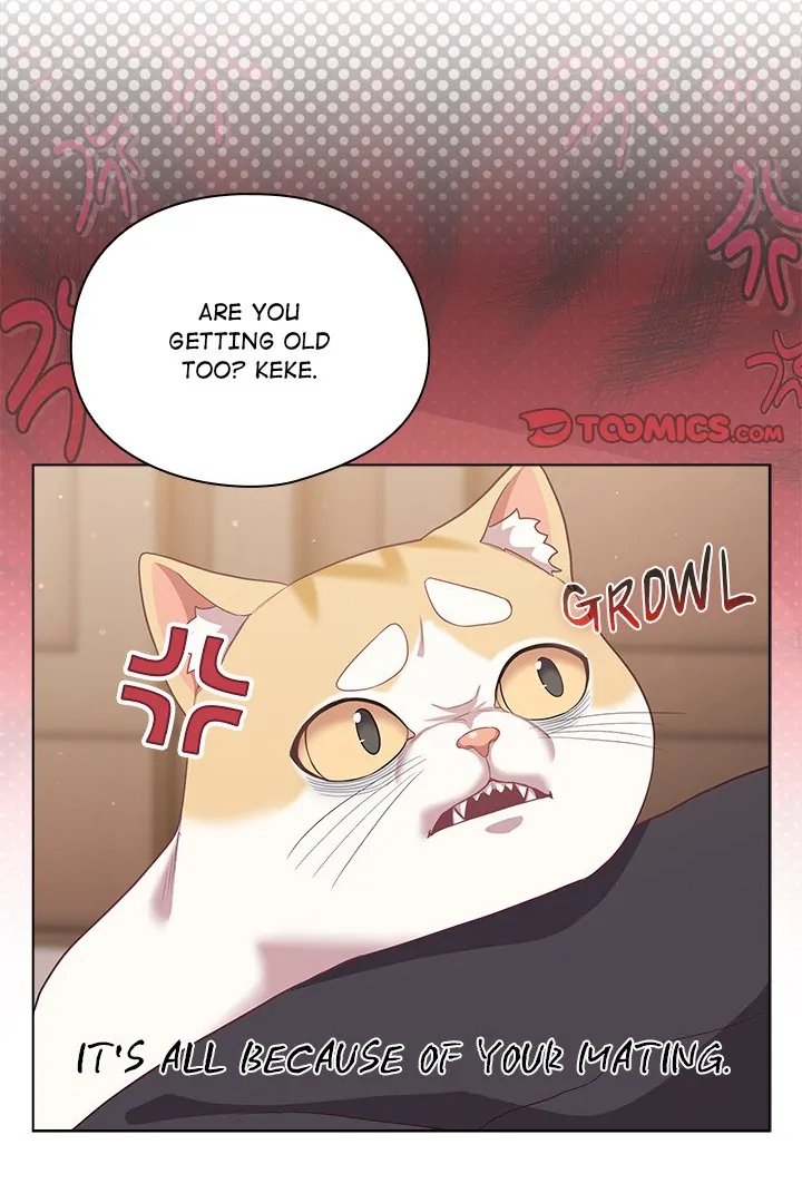 The General Is Here!