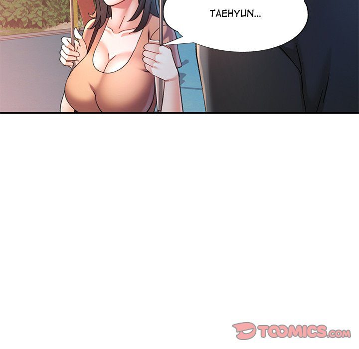 In Her Place