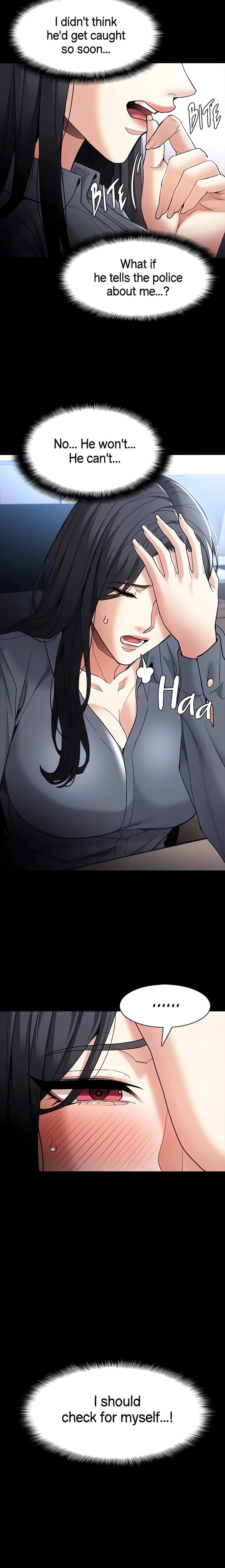 Pervert Diary