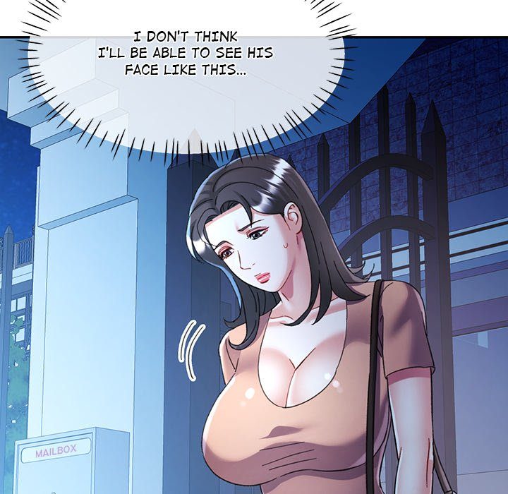 In Her Place