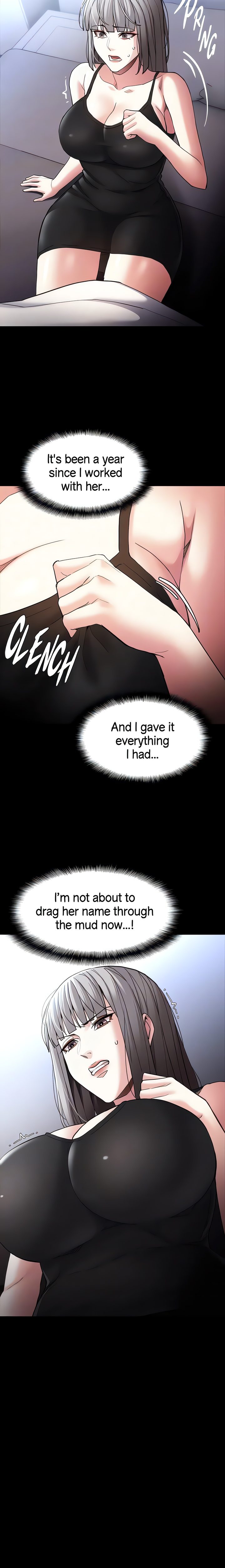 Pervert Diary