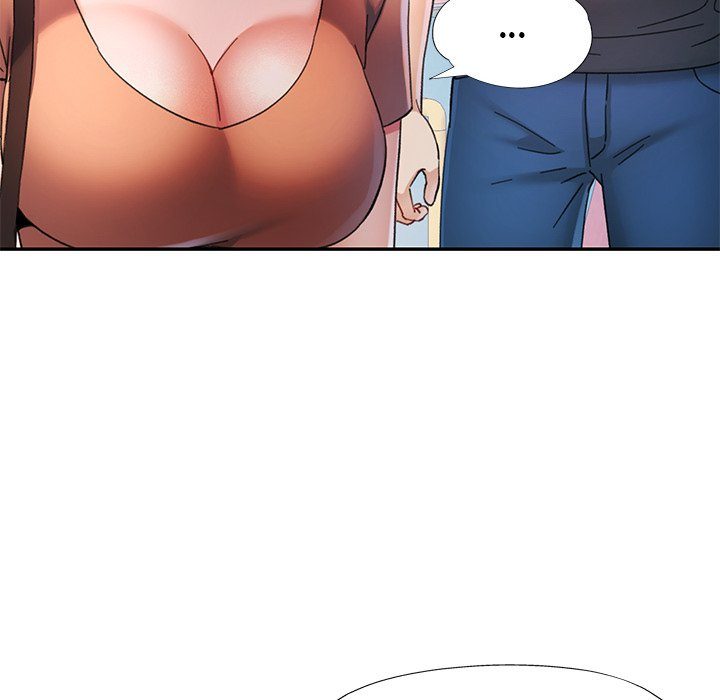 In Her Place