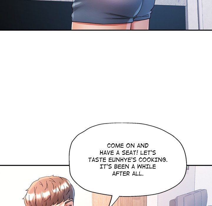 In Her Place