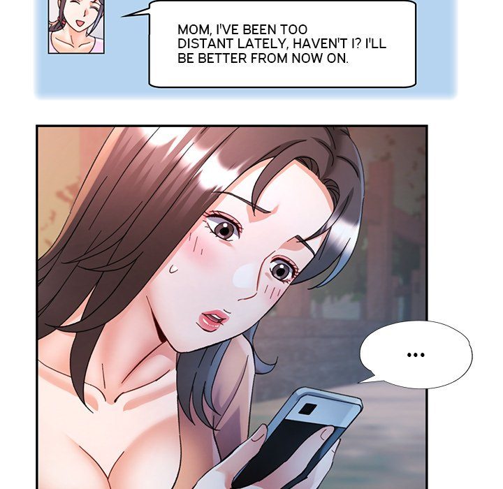 In Her Place
