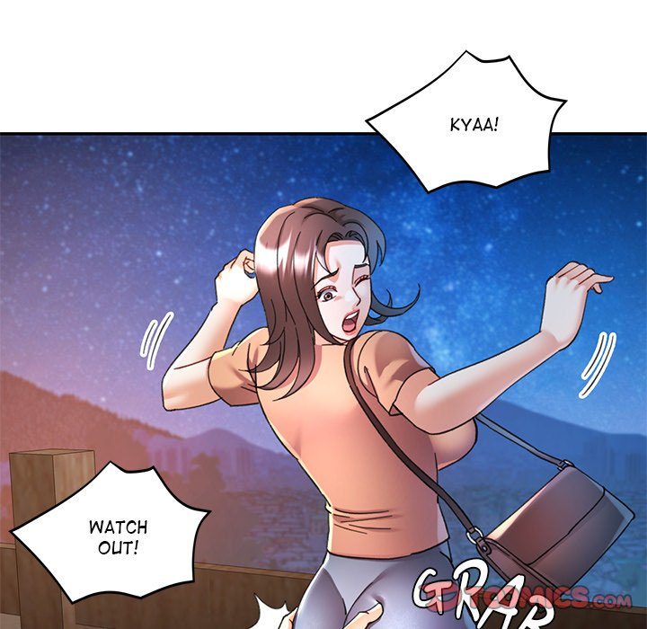 In Her Place
