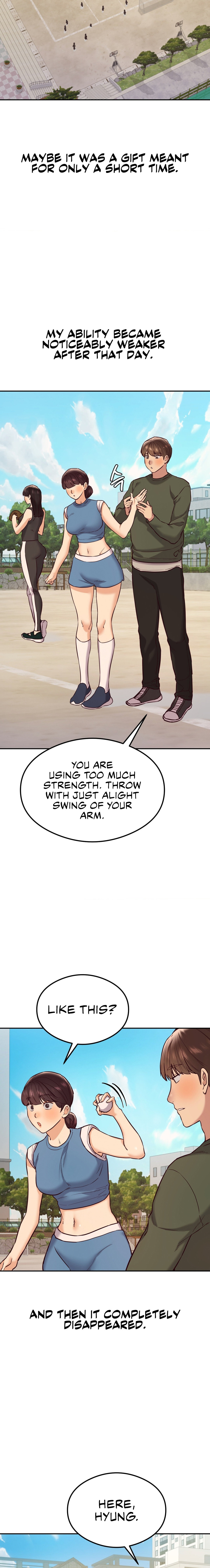 The Massage Club