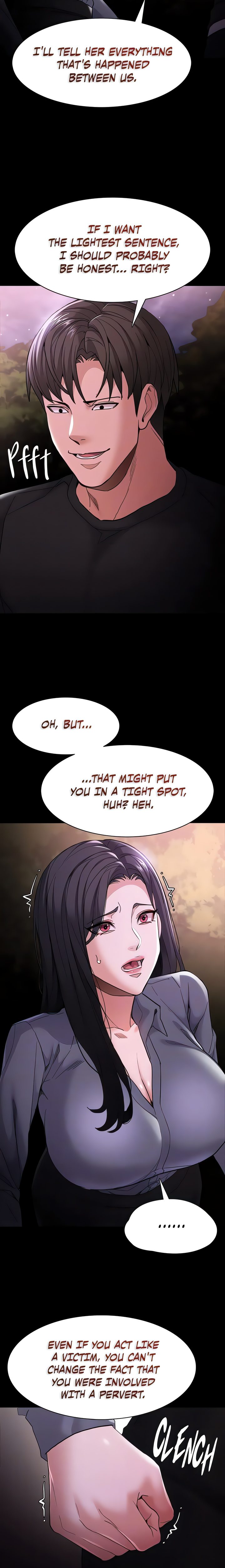Pervert Diary