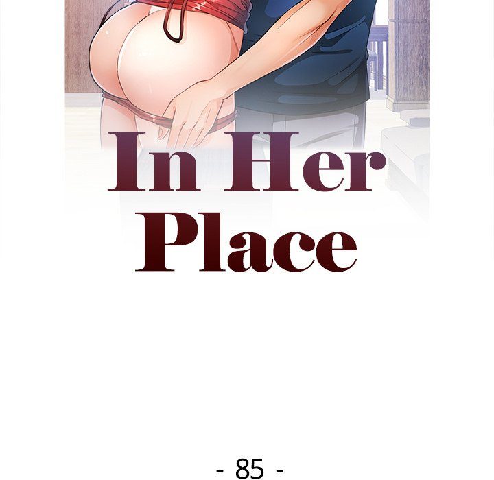 In Her Place