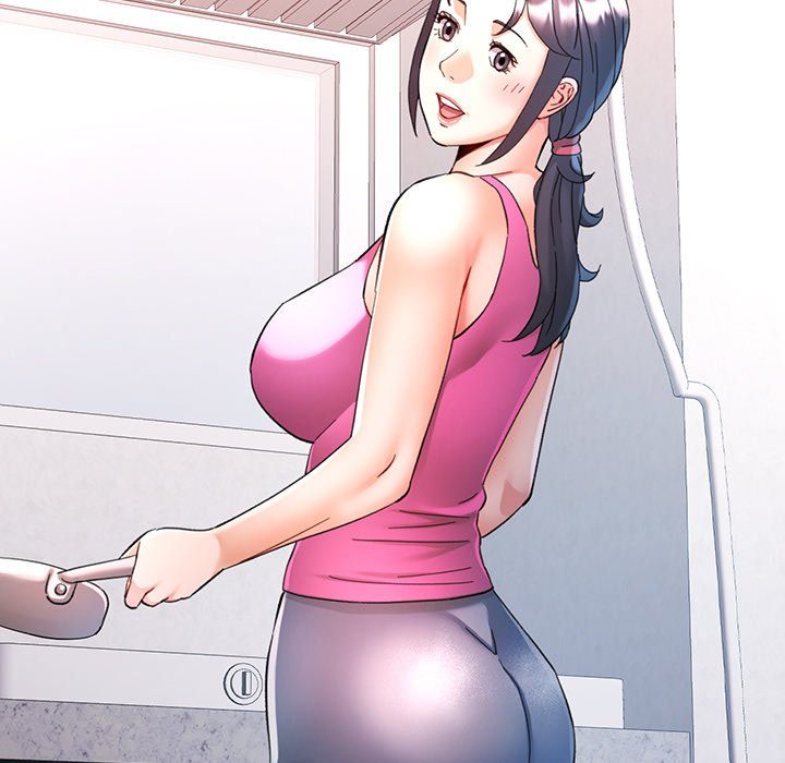 In Her Place