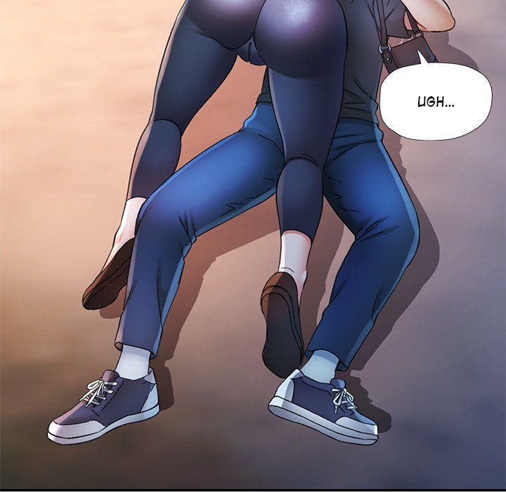 In Her Place