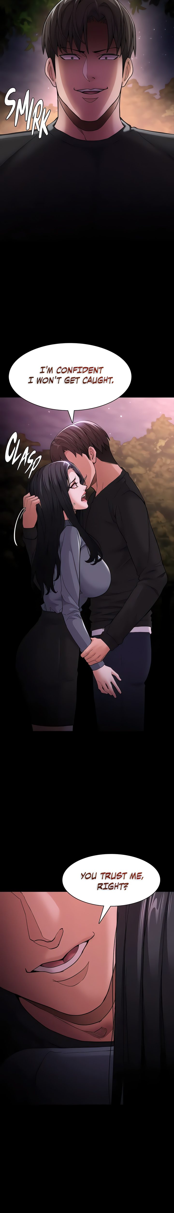 Pervert Diary