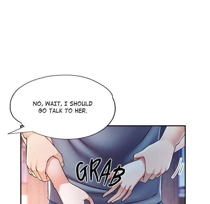 In Her Place