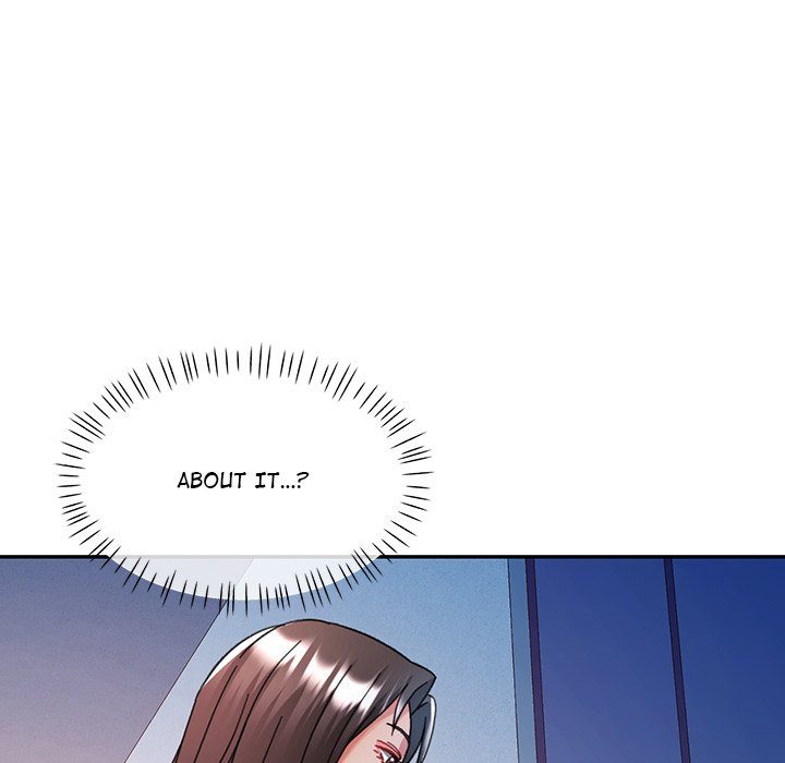In Her Place