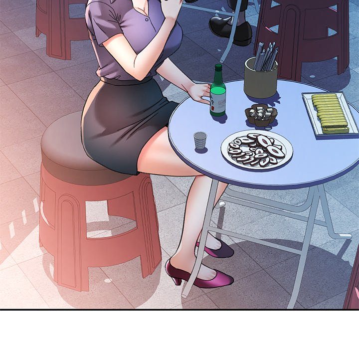 In Her Place