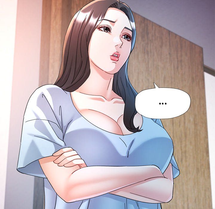 In Her Place