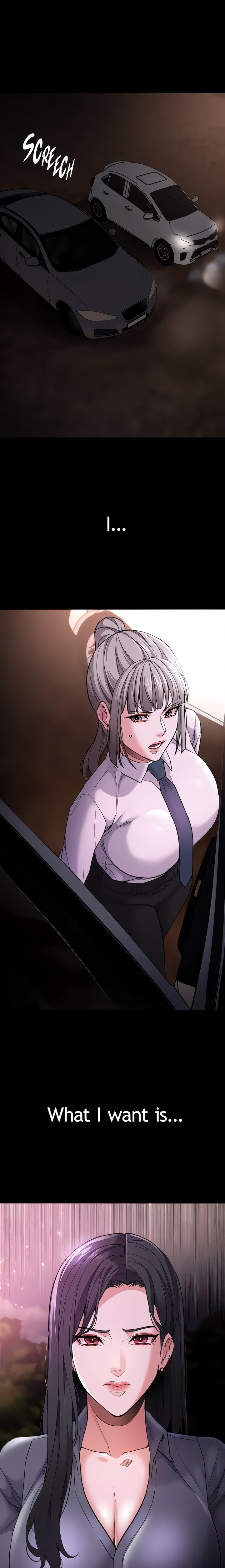 Pervert Diary