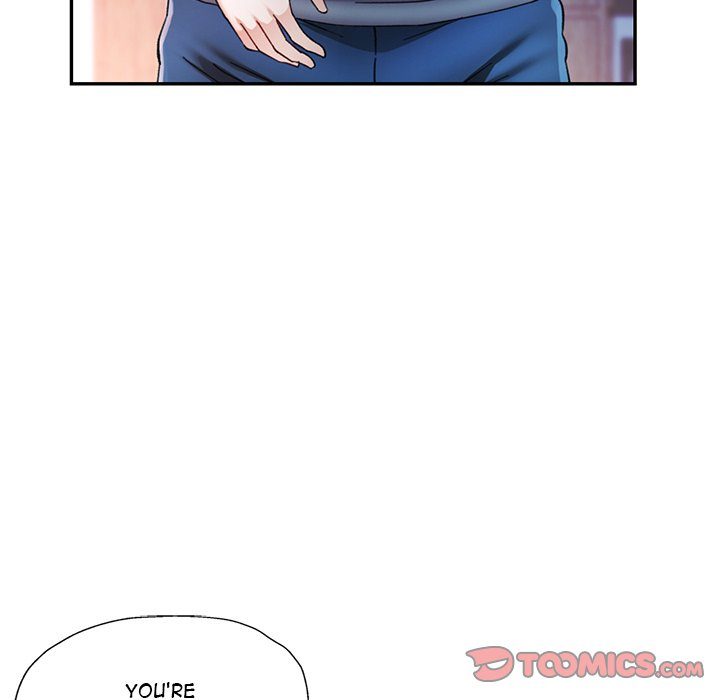 In Her Place