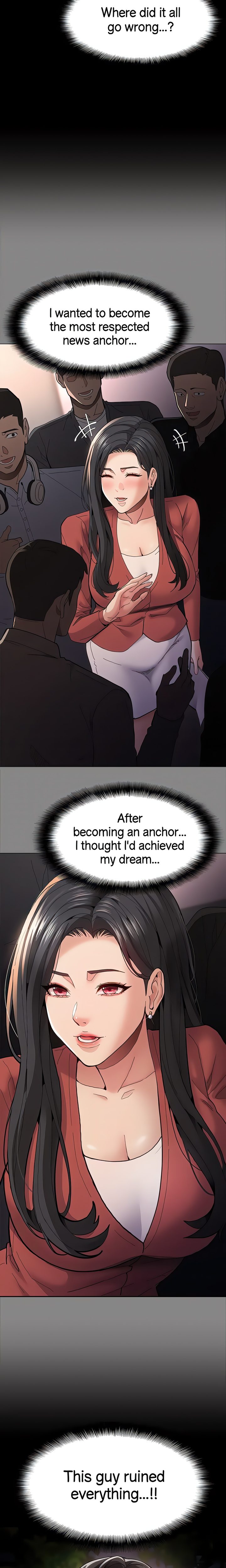 Pervert Diary