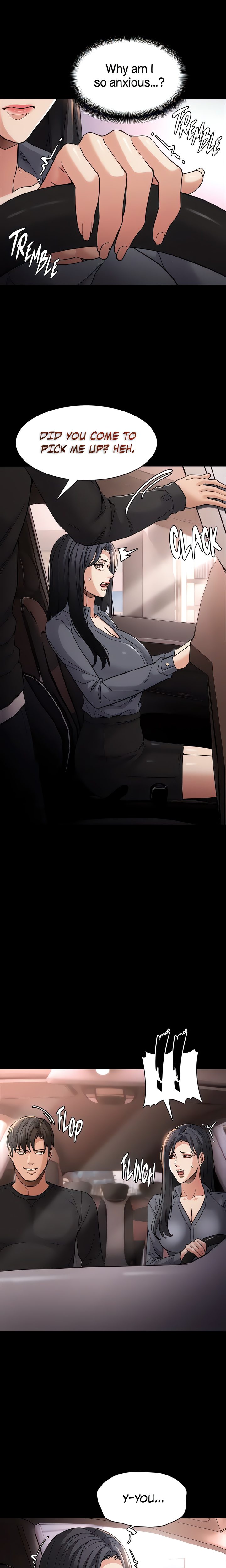 Pervert Diary