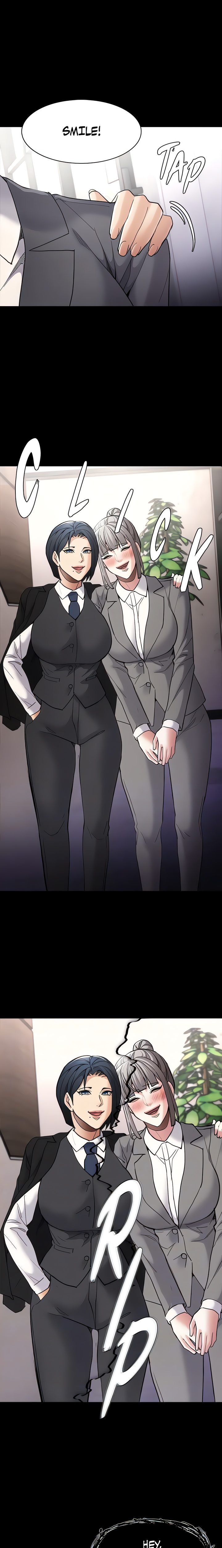 Pervert Diary