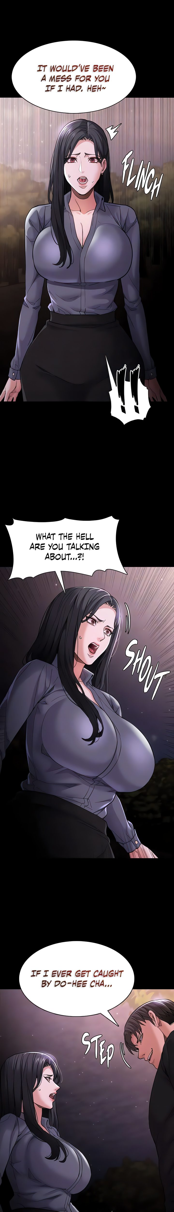Pervert Diary