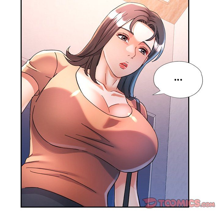 In Her Place