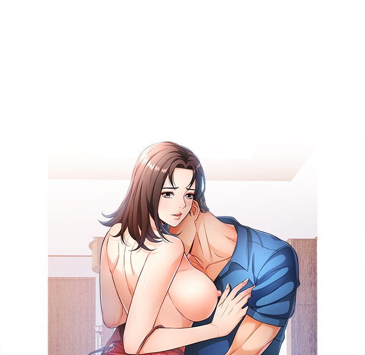 In Her Place
