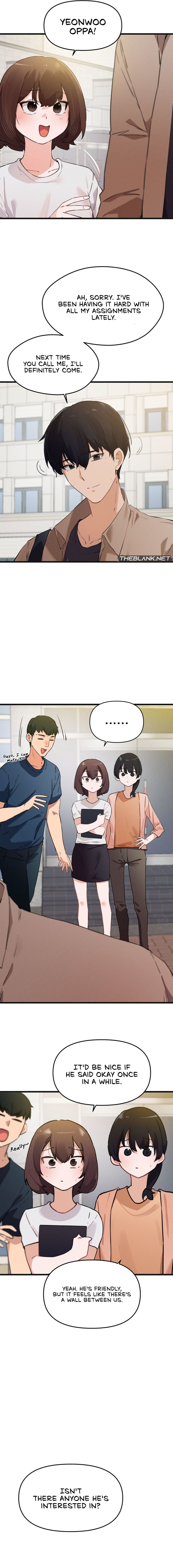 Finally with You