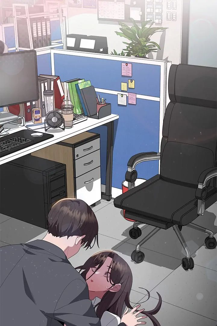 Office Shitbag Alert