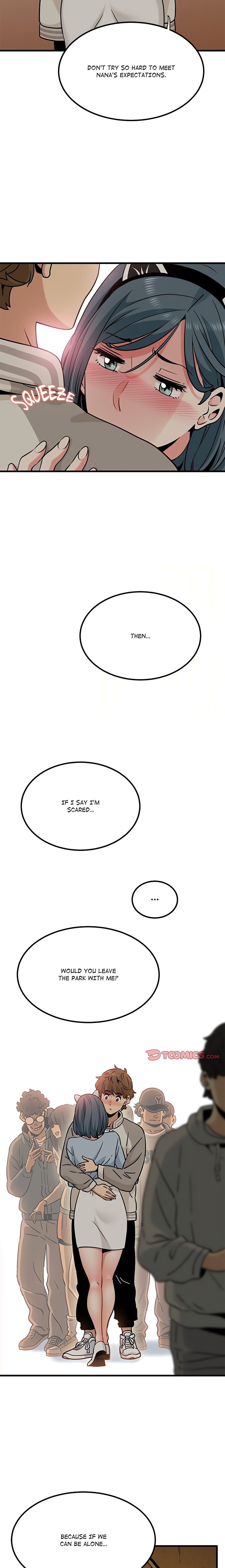 A Turning Point