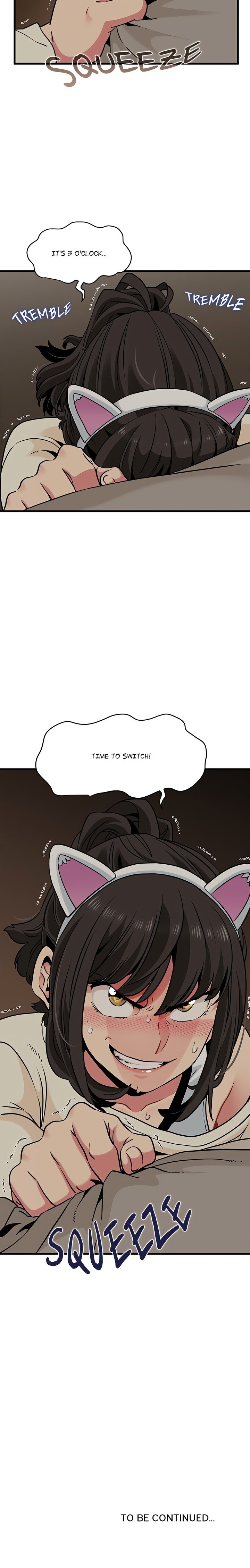 A Turning Point