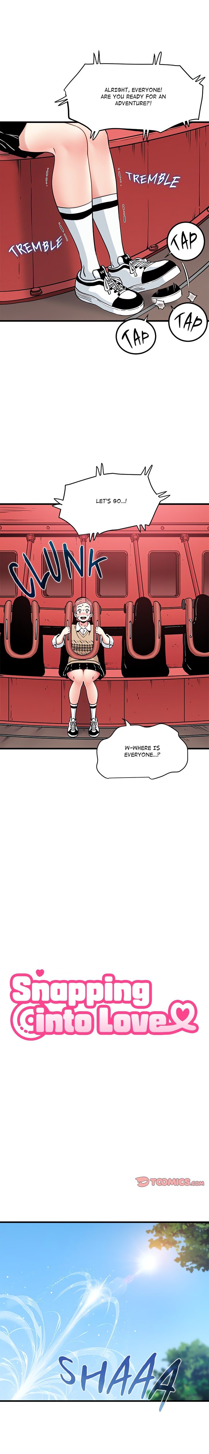 A Turning Point