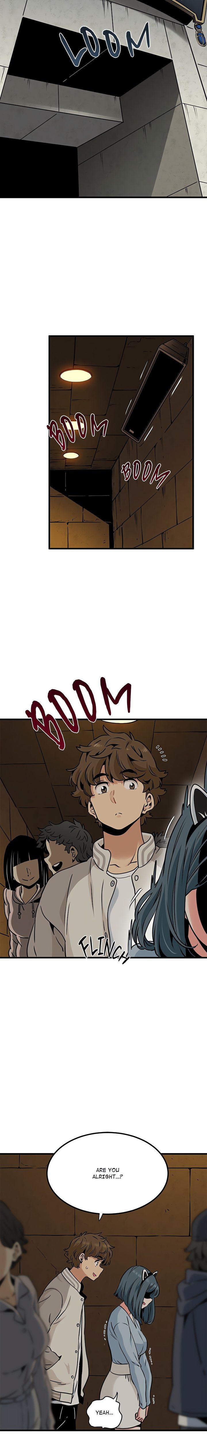 A Turning Point