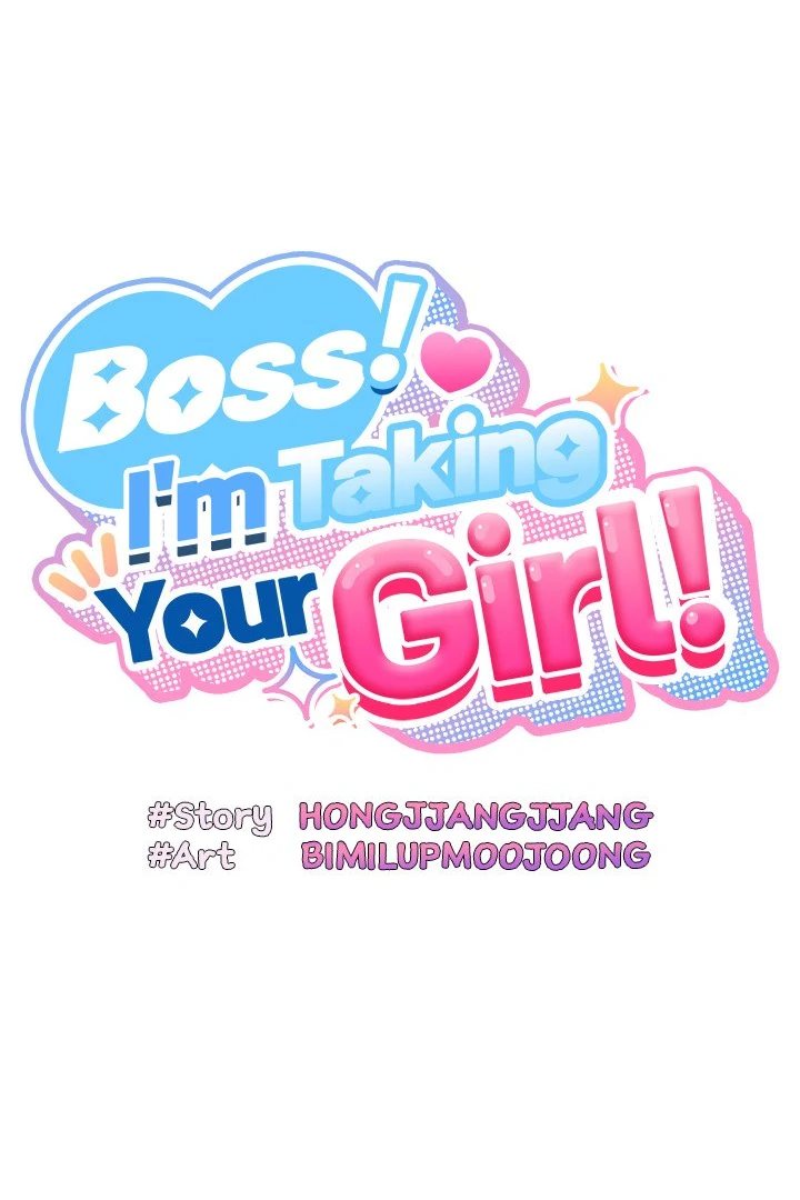Boss! Give me your daughter!