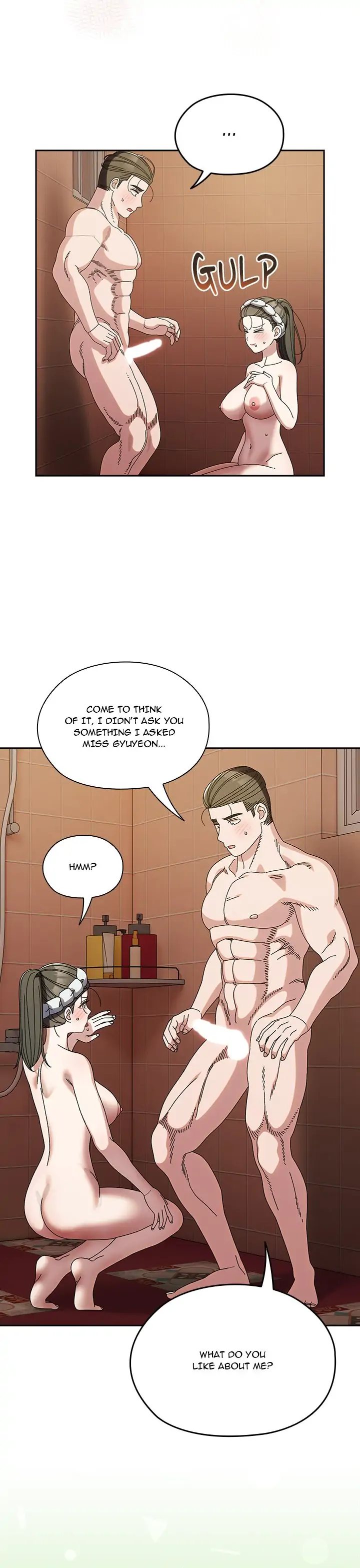 Boss! Give me your daughter!