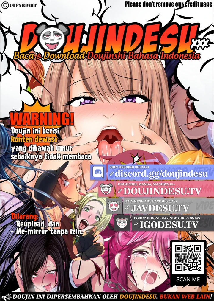 Panty Note Chapter 185