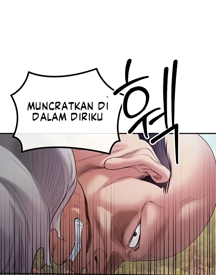 Revenge by Harem Chapter 18