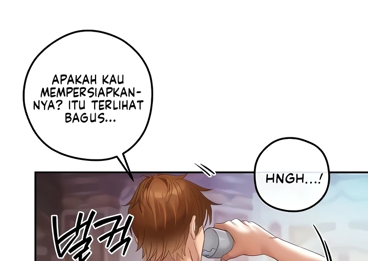 Revenge by Harem Chapter 18