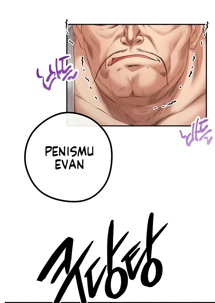 Revenge by Harem Chapter 18