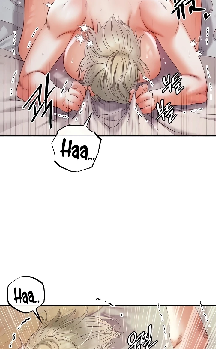 Revenge by Harem Chapter 18