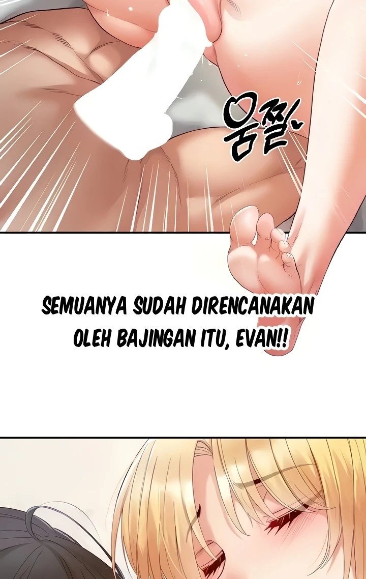Revenge by Harem Chapter 18