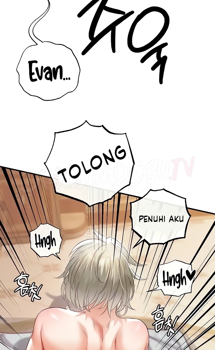 Revenge by Harem Chapter 18
